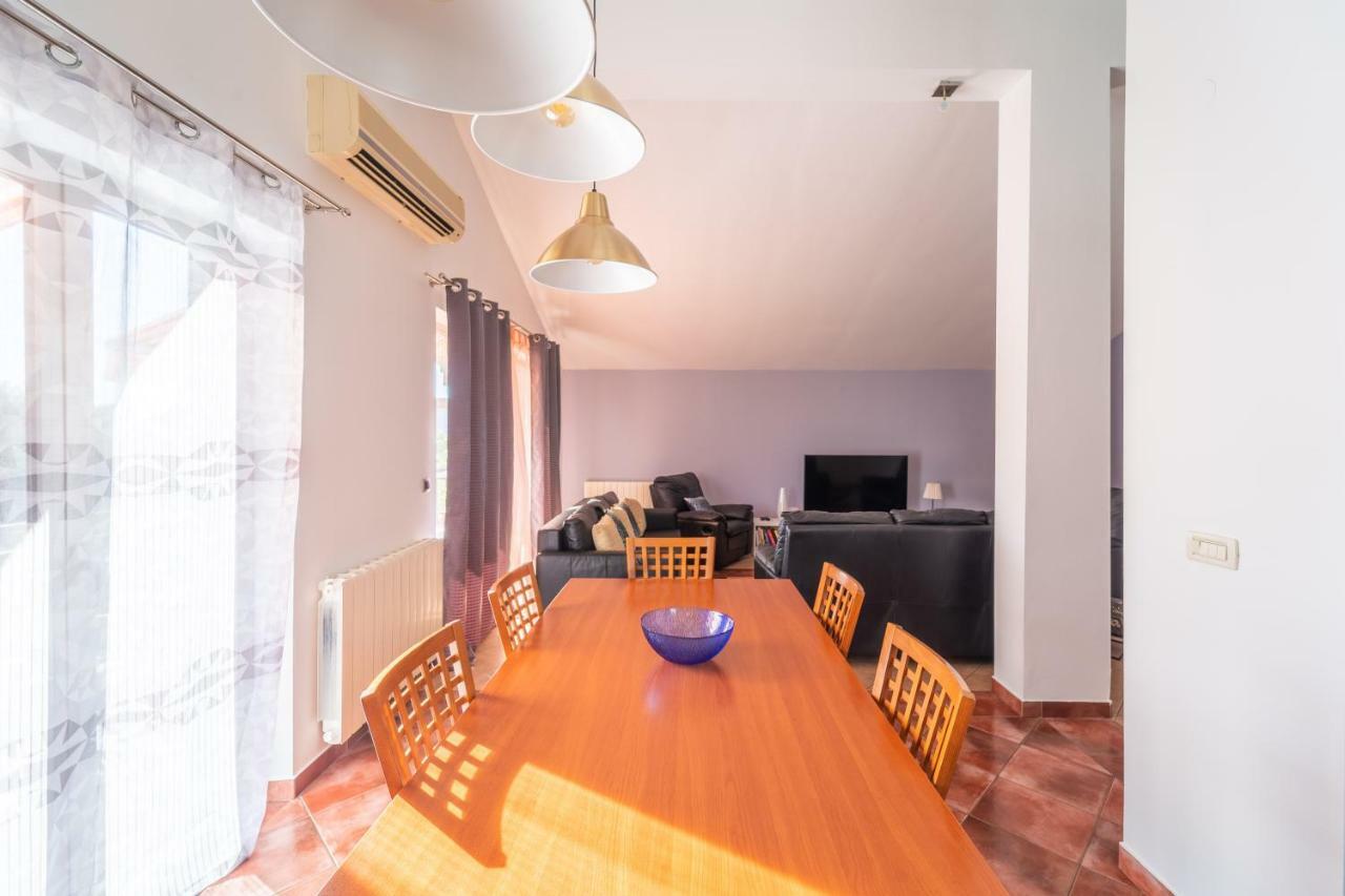 Apartman Debora Sa Privatnim Bazenom Pula Exterior foto