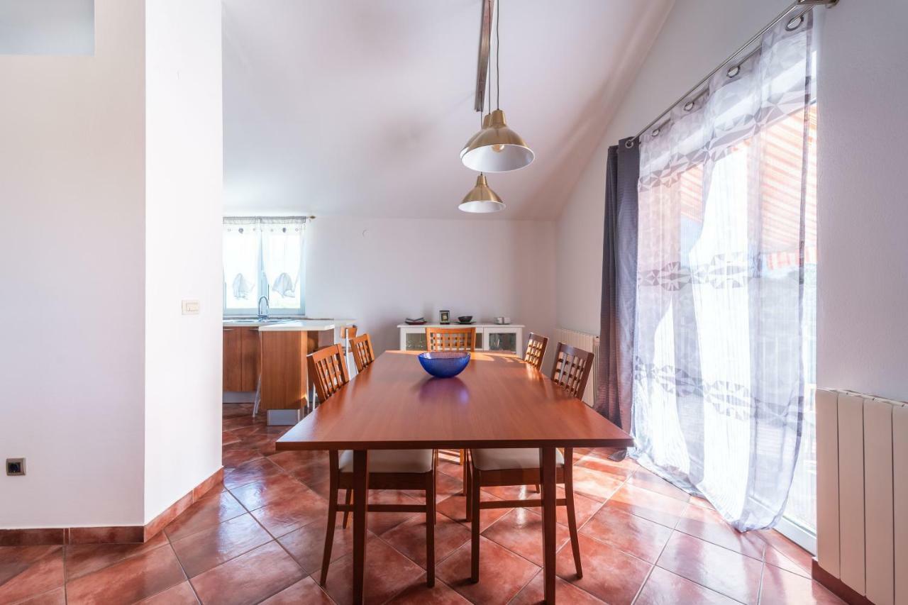 Apartman Debora Sa Privatnim Bazenom Pula Exterior foto
